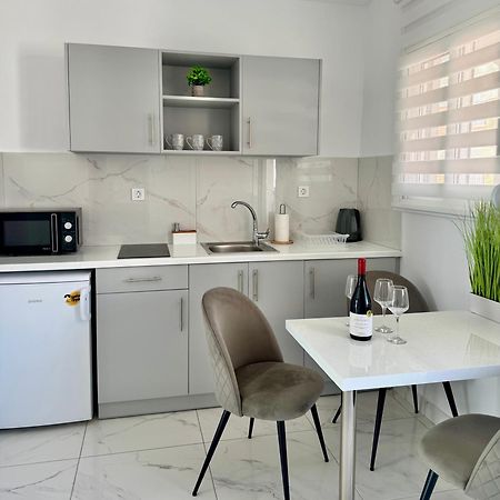 Zen Apartments Laganas Zewnętrze zdjęcie