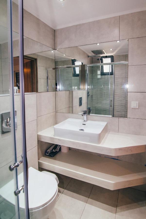Zen Apartments Laganas Zewnętrze zdjęcie