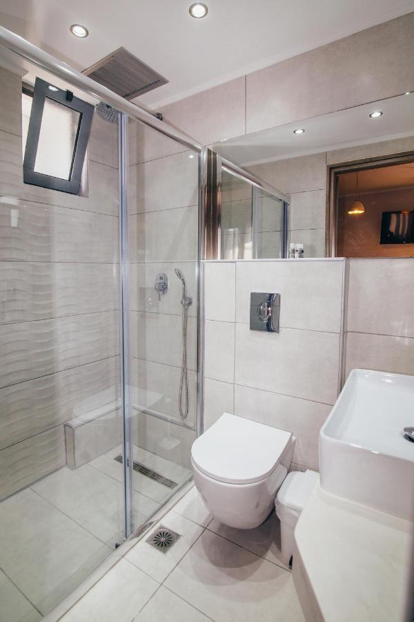 Zen Apartments Laganas Zewnętrze zdjęcie