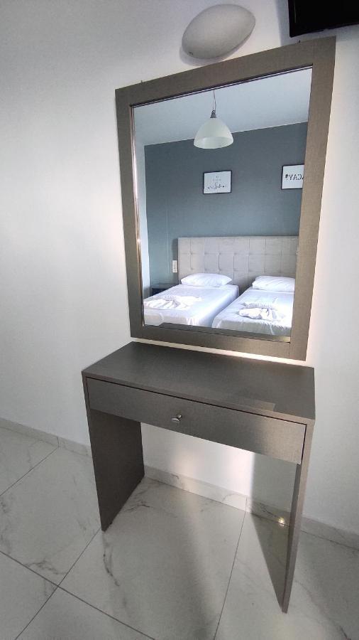 Zen Apartments Laganas Zewnętrze zdjęcie