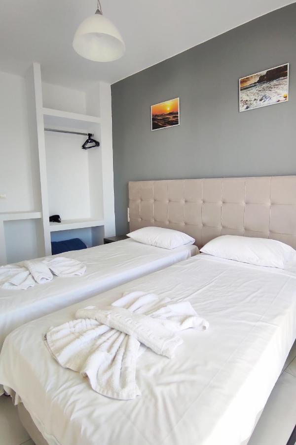 Zen Apartments Laganas Zewnętrze zdjęcie