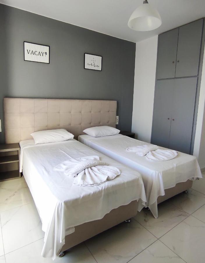 Zen Apartments Laganas Zewnętrze zdjęcie