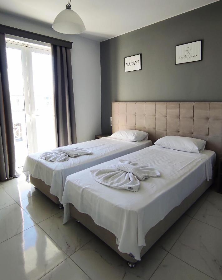 Zen Apartments Laganas Zewnętrze zdjęcie