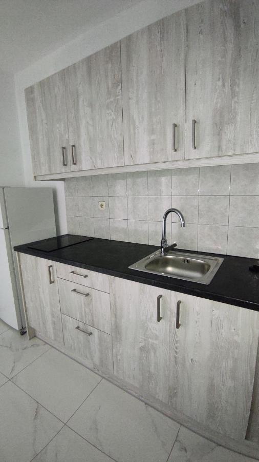 Zen Apartments Laganas Zewnętrze zdjęcie