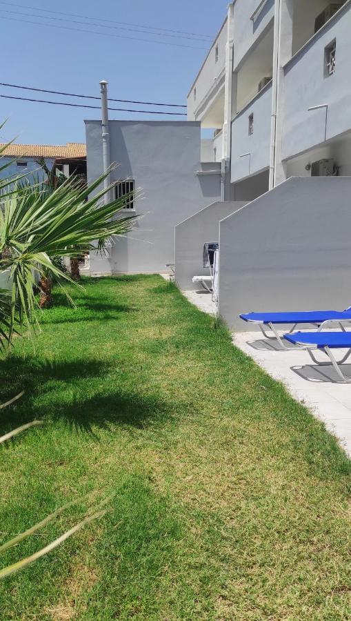 Zen Apartments Laganas Zewnętrze zdjęcie