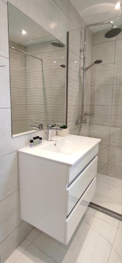 Zen Apartments Laganas Zewnętrze zdjęcie