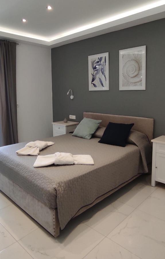 Zen Apartments Laganas Zewnętrze zdjęcie