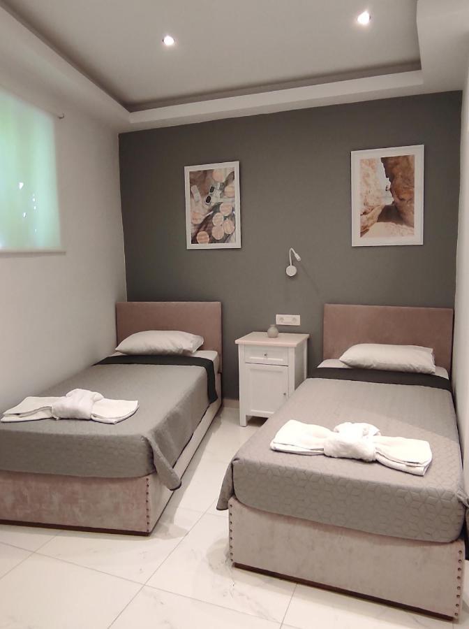 Zen Apartments Laganas Zewnętrze zdjęcie