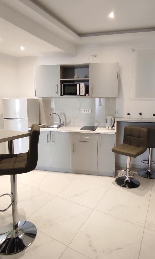 Zen Apartments Laganas Zewnętrze zdjęcie