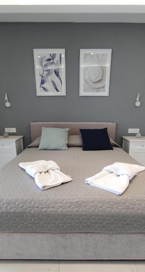 Zen Apartments Laganas Zewnętrze zdjęcie