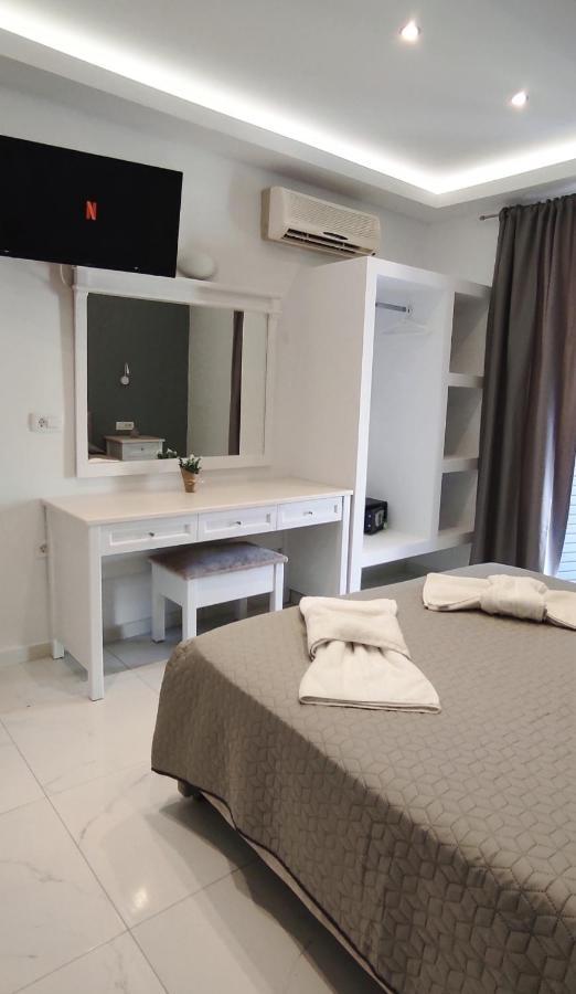 Zen Apartments Laganas Zewnętrze zdjęcie