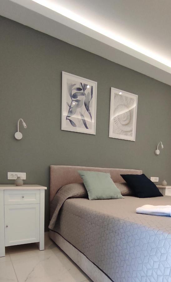 Zen Apartments Laganas Zewnętrze zdjęcie