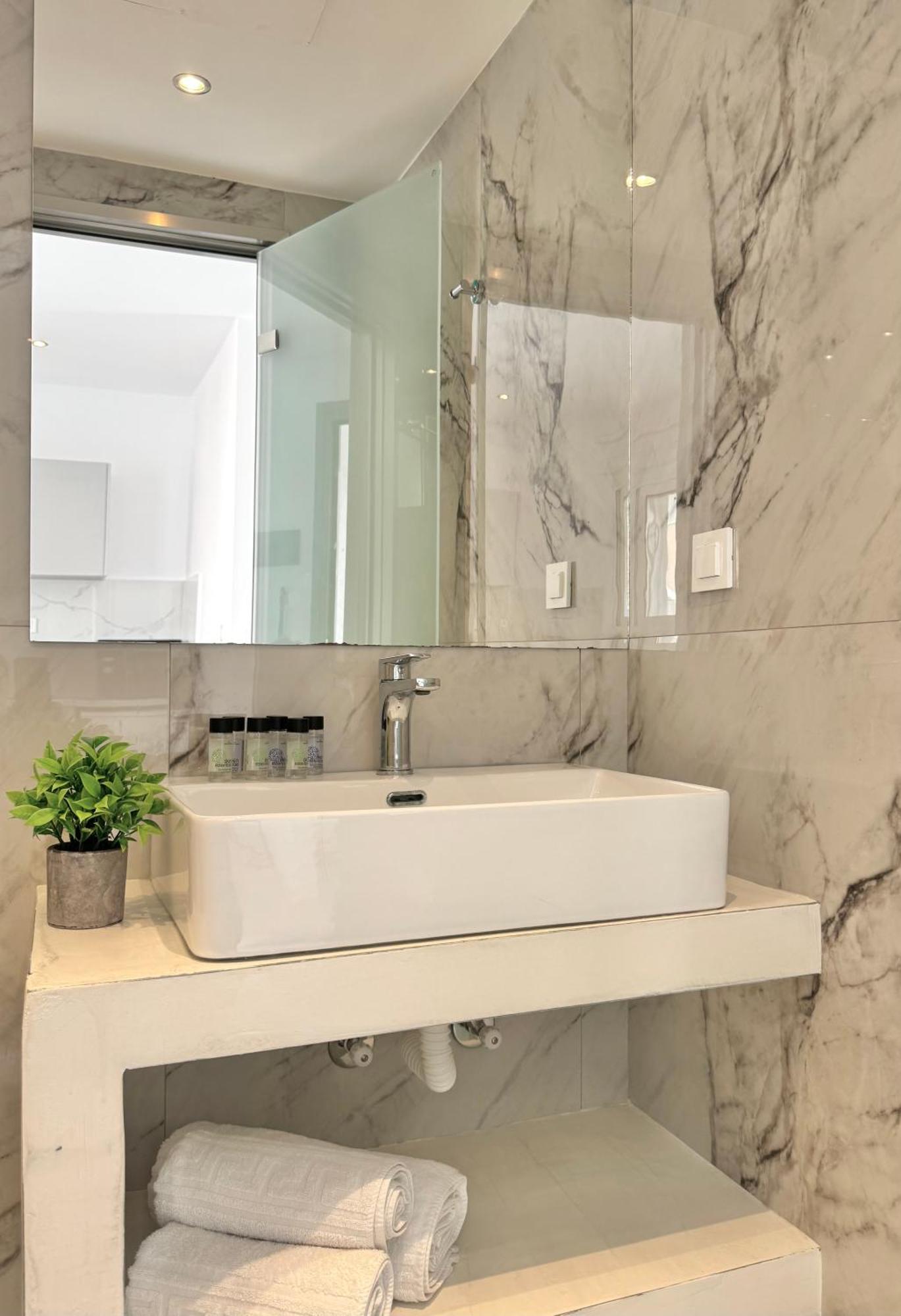 Zen Apartments Laganas Zewnętrze zdjęcie
