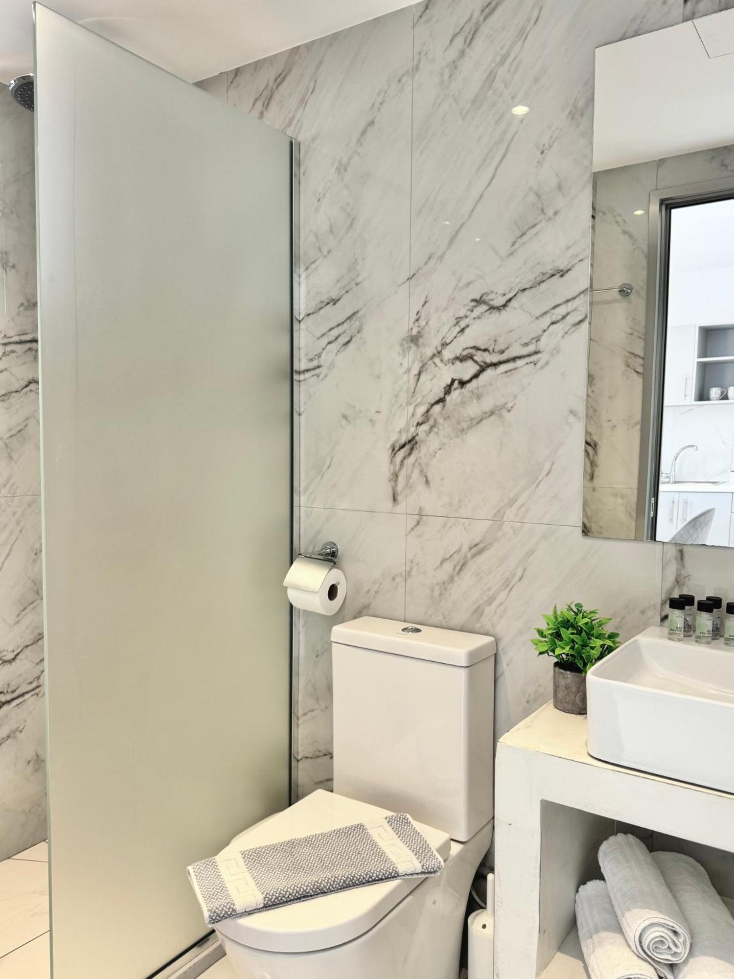 Zen Apartments Laganas Zewnętrze zdjęcie