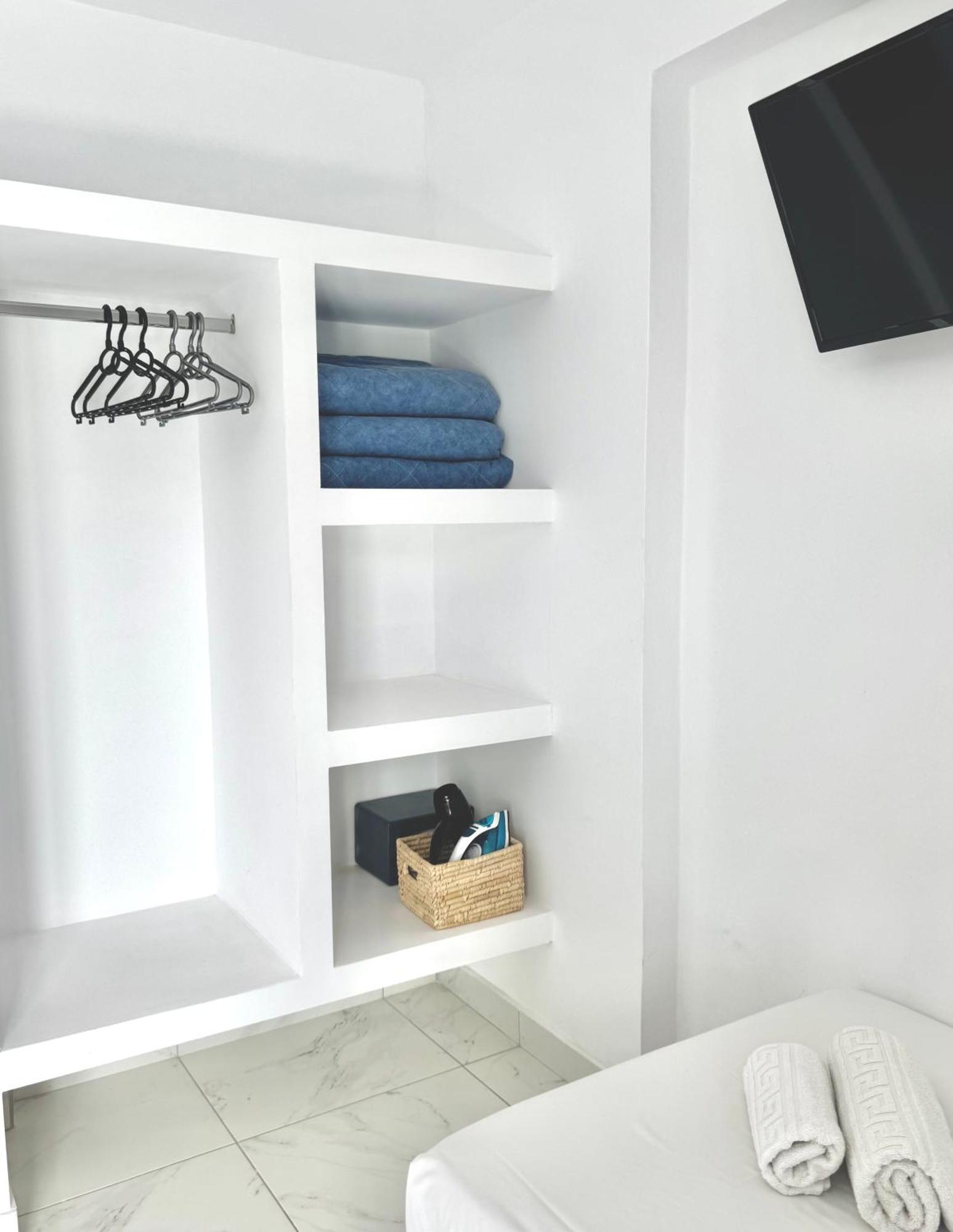 Zen Apartments Laganas Zewnętrze zdjęcie